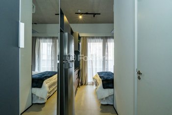 apartment em Alameda Lorena, Jardim Paulista - São Paulo - SP