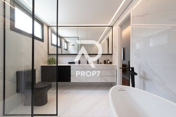 apartment em Rua Cotoxó, Perdizes - São Paulo - SP