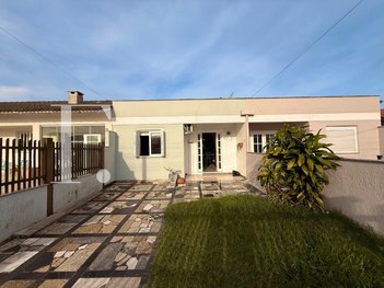 house em Rua Rio Comandaí, Centro - Xangri-Lá - RS