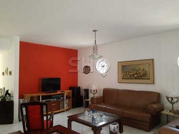 house em Rua Anatole France, Vila Moinho Velho - São Paulo - SP