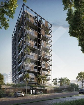 apartment em Avenida Soledade, Petrópolis - Porto Alegre - RS