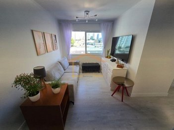 apartment em Rua Professor Pedreira de Freitas, Tatuapé - São Paulo - SP