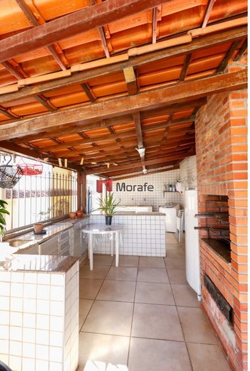 apartment em Rua Zenite, Caiçara-Adelaide - Belo Horizonte - MG