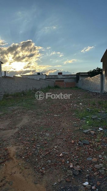 land_lot em Rua Vasco da Gama, Sumaré - Alvorada - RS