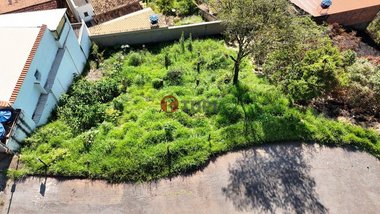 land_lot em Rua das Azaléias, Primavera - Itabirito - MG