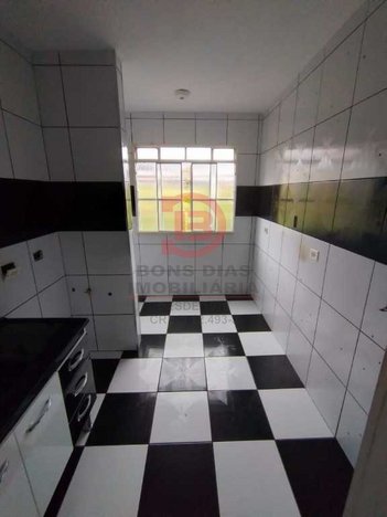 apartment em Rua Santana do Rio Preto, Vila Cosmopolita - São Paulo - SP