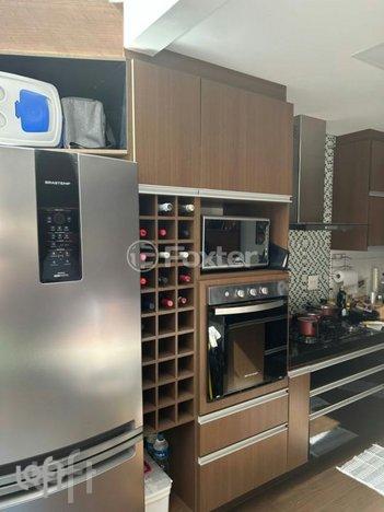 house em Xingu, Vila Valparaíso - Santo André - SP