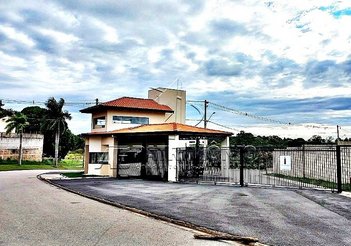 land_lot em Avenida Francisco Roldão Sanches, Alto da Boa Vista - Sorocaba - SP