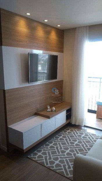 apartment em Rua Amaro Bezerra Cavalcanti, Vila Matilde - São Paulo - SP
