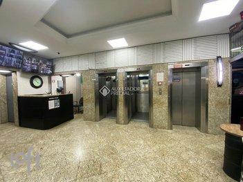 apartment em Flores, Centro - Porto Alegre - RS
