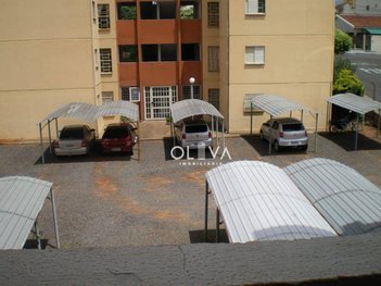 apartment em Rua Catanduva, Jardim Santa Luzia - São José do Rio Preto - SP