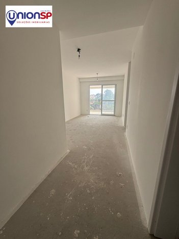 apartment em Rua Reação, Butantã - São Paulo - SP