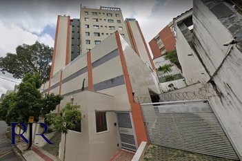 apartment em Rua Irídio, Grajaú - Belo Horizonte - MG