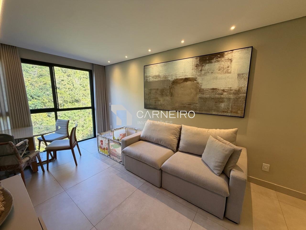 Apartamento com 2 quartos — Buritis, Belo Horizonte