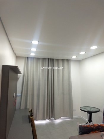 apartment em Rua Canuto Borelli, Vila Castelo - São Paulo - SP