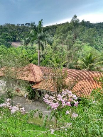 agricultural em Estrada Silveira da Motta, Rio Bonito - São José do Vale do Rio Preto - RJ