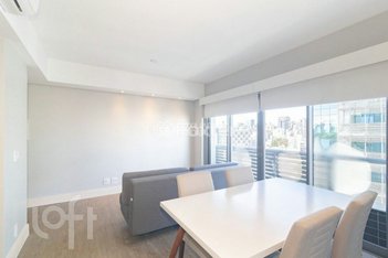apartment em Avenida Mariland, Auxiliadora - Porto Alegre - RS