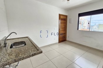 apartment em Avenida Nova Cantareira, Tucuruvi - São Paulo - SP