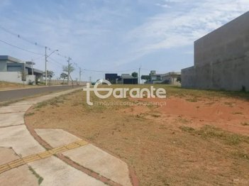 land_lot em Rua Fouad Tebet, Residencial Estoril Premium - Bauru - SP