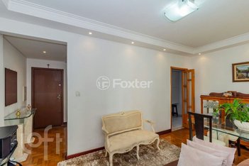apartment em Rua Abílio Soares, Paraíso - São Paulo - SP