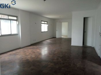 apartment em Rua Itacema, Itaim Bibi - São Paulo - SP