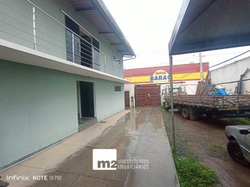 office em do Sambura, Jardim Atlântico - Goiânia - GO
