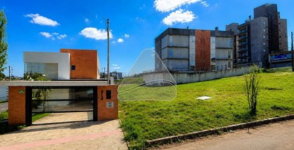 land_lot em Rua Goioen, Vera Cruz - Passo Fundo - RS