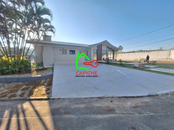 house em Rua dos Servidores Públicos, São Joaquim - Vinhedo - SP