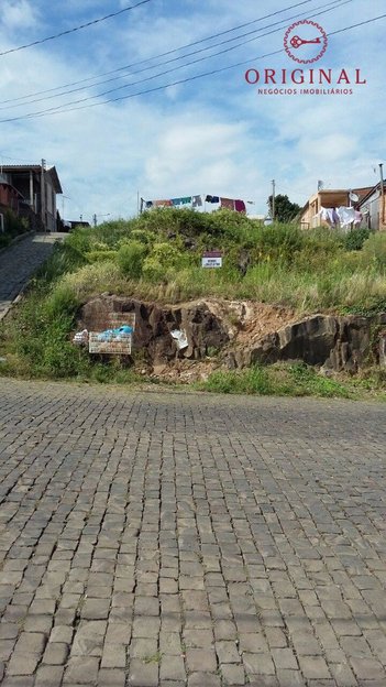 land_lot em Rua Ricieri Chemello, Centro - São Marcos - RS