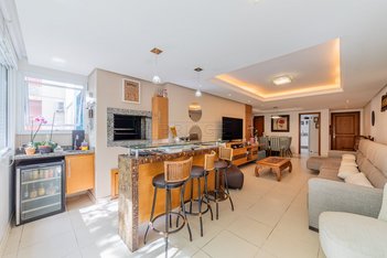 apartment em Portugal, Higienópolis - Porto Alegre - RS