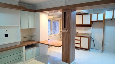 apartment em Rua Santa Terezinha, Farroupilha - Porto Alegre - RS