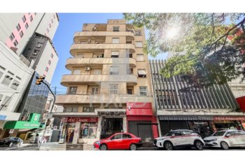 apartment em Avenida Alberto Bins, Centro Histórico - Porto Alegre - RS
