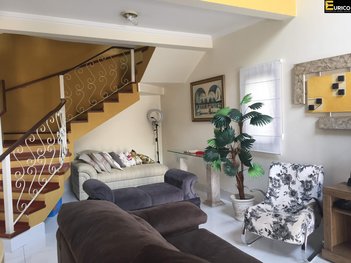 house em Rua Carlos Penteado Stevenson, Jardim Recanto - Valinhos - SP