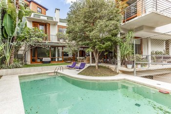 house em Rua Tarubá, Vila Ida - São Paulo - SP