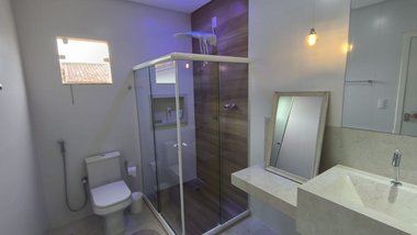 house em Rua Juca Barros, Candeias - Vitória da Conquista - BA