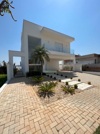house em Estrada Municipal Duílio Sai, São Venâncio - Itupeva - SP