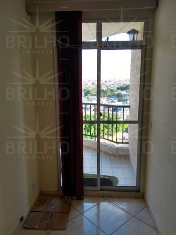 apartment em Rua Caramboleira, Cidade das Flores - Osasco - SP