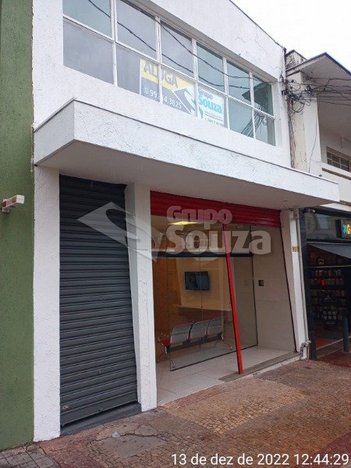 business em XV de Novembro, Centro - Piracicaba - SP