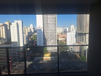 apartment em Avenida Pompéia, Vila Pompéia - São Paulo - SP
