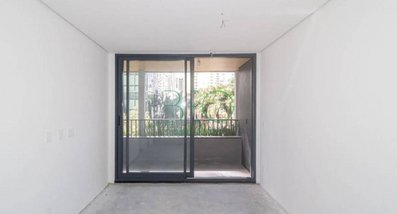 apartment em Rua Doutor Renato Paes de Barros, Itaim Bibi - São Paulo - SP