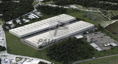 industrial em Avenida Raimundo Pereira de Magalhães, Pirituba - São Paulo - SP