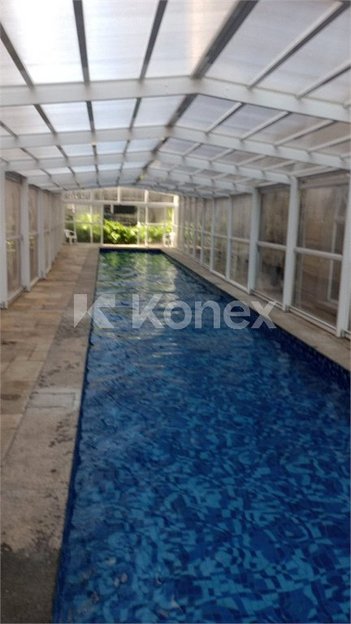 apartment em Avenida Portugal, Centro - Santo André - SP