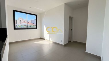 apartment em Rua Pilar, Grajaú - Belo Horizonte - MG