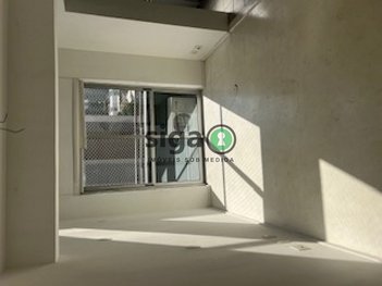 apartment em Rua Francisco Leitão, Pinheiros - São Paulo - SP