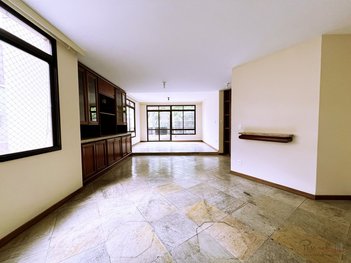 apartment em Avenida Mauro Ramos, Centro - Florianópolis - SC