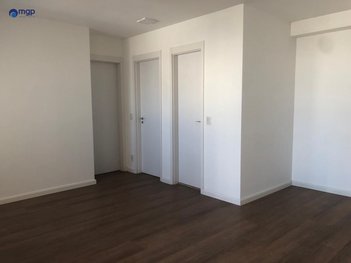 apartment em Rua Ernesto de Castro, Brás - São Paulo - SP