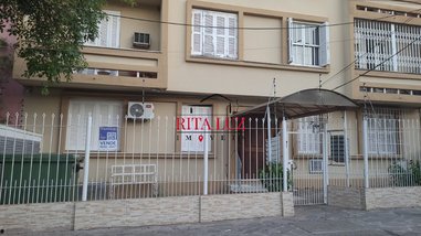apartment em Rua Doutor Voltaire Pires, Santo Antônio - Porto Alegre - RS