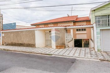 house em Rua Urugüai, Vila Assis - Sorocaba - SP