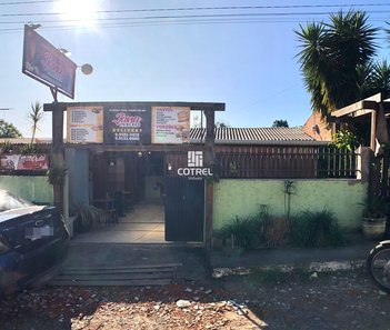 house em Travessa Antonio Borges, Lorenzi - Santa Maria - RS