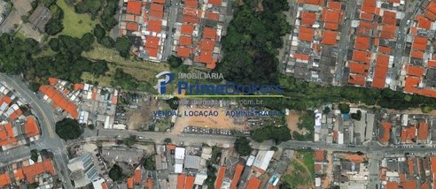 commercial_building em Rua Antônio Herdeiro, Parque Fongaro - São Paulo - SP